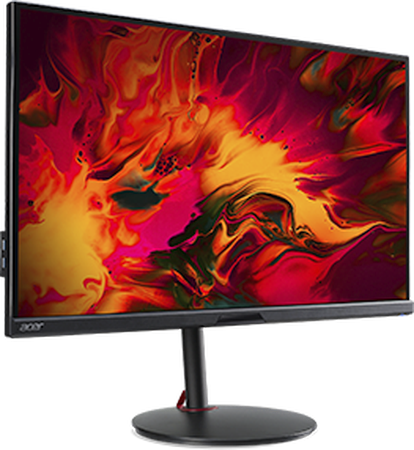Монитор Acer 27 XV272UKVbmiiprzx Nitro n14246 - фото 106312