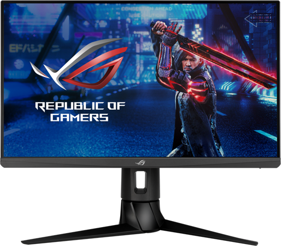 Монитор ASUS 24 XG249CM n14380 - фото 106327