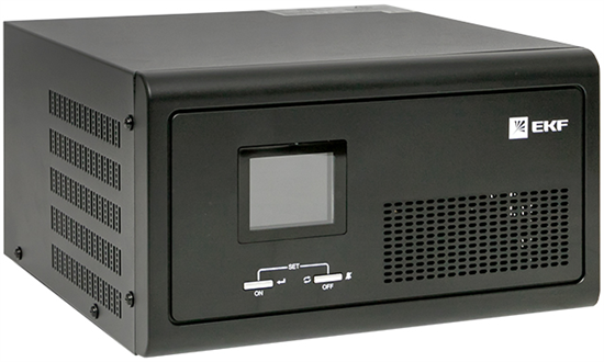 ИБП EKF E-Power PSW -H 1000 ВА n13021 - фото 106332