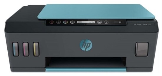 МФУ HP Smart Tank 516 (3YW70A) n17282 - фото 106367