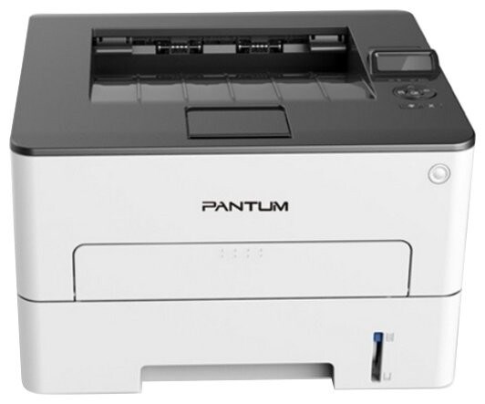 Принтер Pantum P3300DW n17454 - фото 106436
