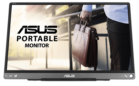 Монитор ASUS 16 MB16ACE n14354 - фото 106496