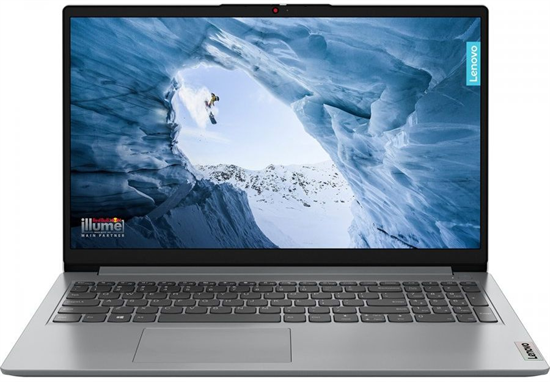 Ноутбук Lenovo IdeaPad 1 15IGL7 (82V700EMUE) n16663 - фото 106537