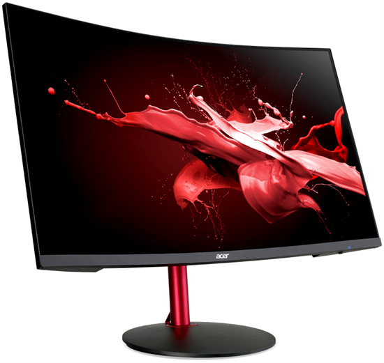Монитор Acer 32 XZ322QVbmiiphx Nitro n14264 - фото 106675