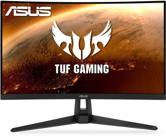 Монитор ASUS 27 VG27WQ1B TUF Gaming n14398 - фото 106698