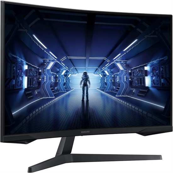 Монитор Samsung 32 C32G55TQBI Odyssey G5 n14755 - фото 106716