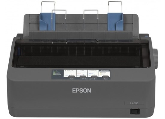Принтер Epson LX-350 n17617 - фото 106894