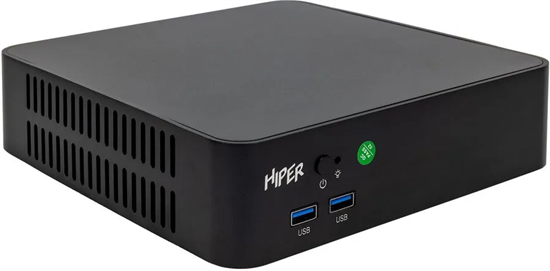 Неттоп HIPER AS8 (IG740R8S5NSB) n15443 - фото 106950