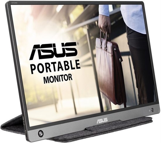 Монитор ASUS 16 MB16AH n14356 - фото 106960