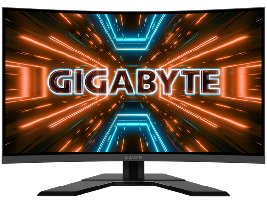 Монитор Gigabyte 32 G32QC A n14491 - фото 107033