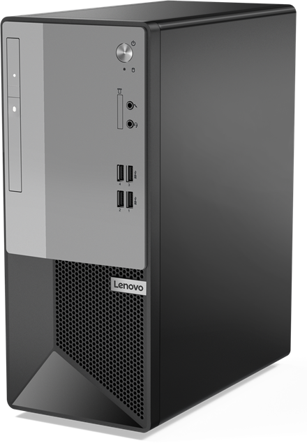 Настольный компьютер Lenovo V50t Gen 2 (11QE001RIV) n15205 - фото 107089