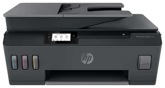 МФУ HP Smart Tank 530 (4SB24A) n17284 - фото 107093