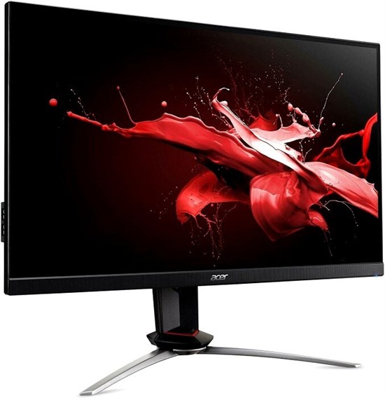 Монитор Acer 27 XV273Xbmiiprzx Nitro n14250 - фото 107196