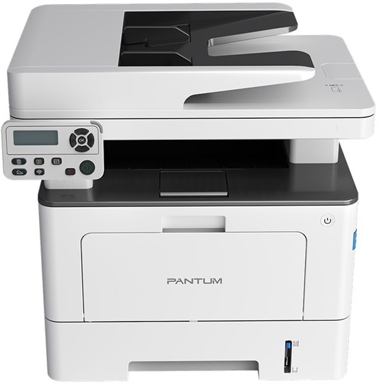 МФУ Pantum BM5106ADN n17316 - фото 107344