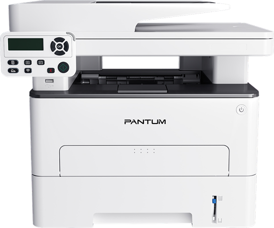 МФУ Pantum M7105DN n17519 - фото 107356