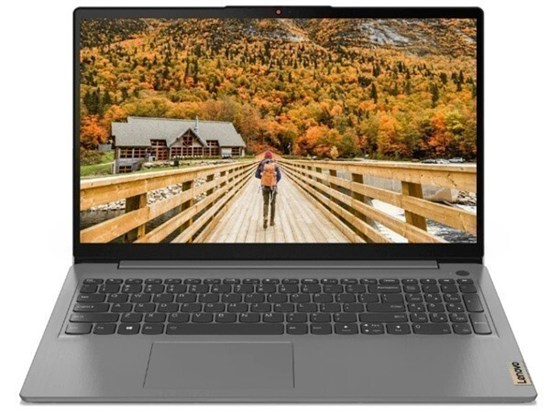 Ноутбук Lenovo IdeaPad 3-15 (82KU009XRK) n16683 - фото 107396