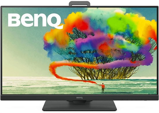 Монитор BenQ 27 PD2705Q n14428 - фото 107414