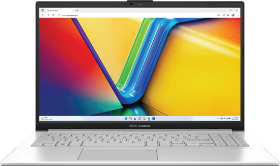 Ноутбук ASUS E1504GA Vivobook Go (BQ149) n15978 - фото 107493