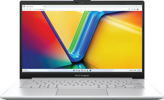 Ноутбук ASUS E1404FA Vivobook Go 14 (EB019) n16618 - фото 107653