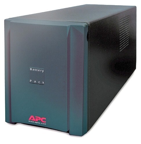 Батарейный блок APC Battery SUA24XLBP n12779 - фото 107668