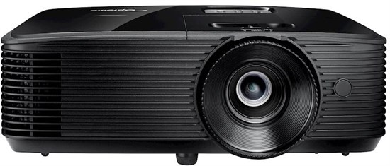 Проектор Optoma S381 n17772 - фото 107764