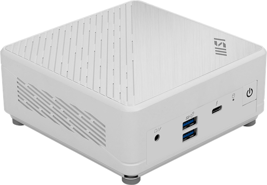 Неттоп MSI Cubi 5 12M-031BRU n15461 - фото 107986
