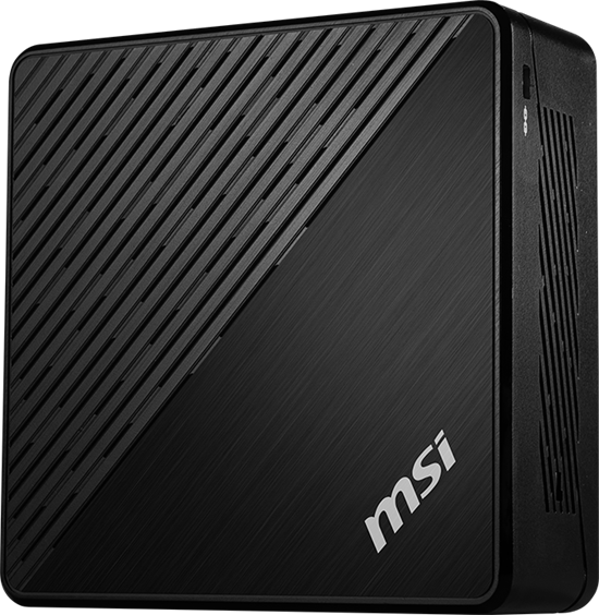 Платформа для неттопа MSI Cubi 5 10M (936-B18311-411) n15545 - фото 107989