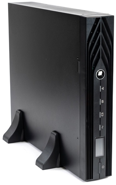 ИБП Бастион SKAT-UPS 1000 RACK+2x9Ah n13657 - фото 108102