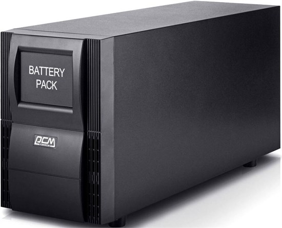 Батарейный блок Powercom BAT VGD-96V n12834 - фото 108181