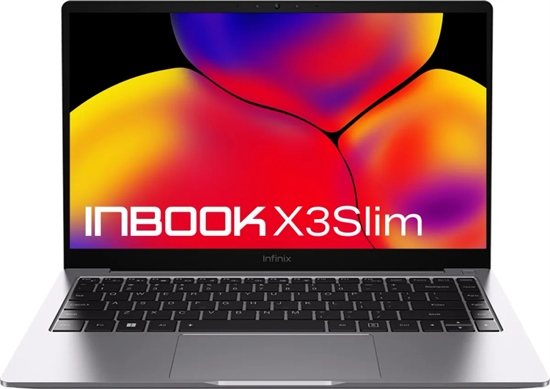 Ноутбук Infinix INBOOK X3 Slim 12TH XL422 (71008301337) n16622 - фото 108252
