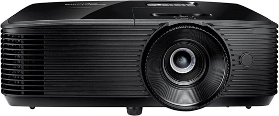 Проектор Optoma X400LVe n17792 - фото 108262