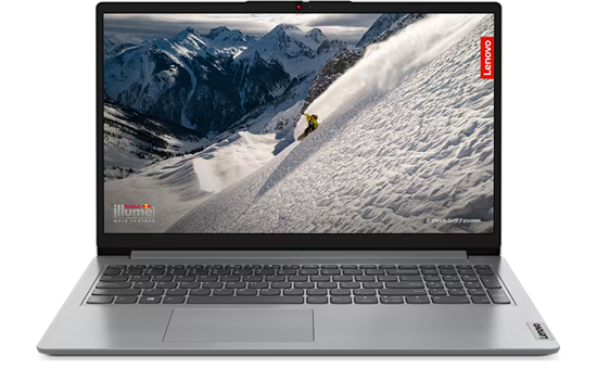 Ноутбук Lenovo IdeaPad 1 15ADA7 (82R1003VRK) n15682 - фото 108356