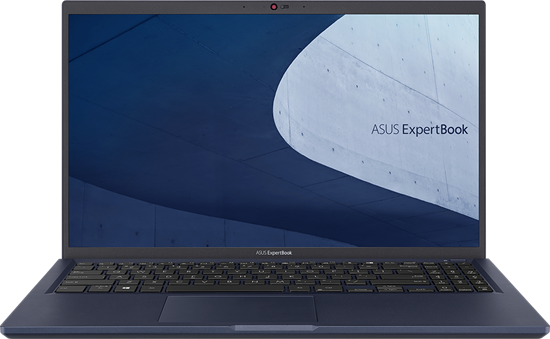 Ноутбук ASUS B1500CEPE ExpertBook B1 (BQ0756) n15919 - фото 108369