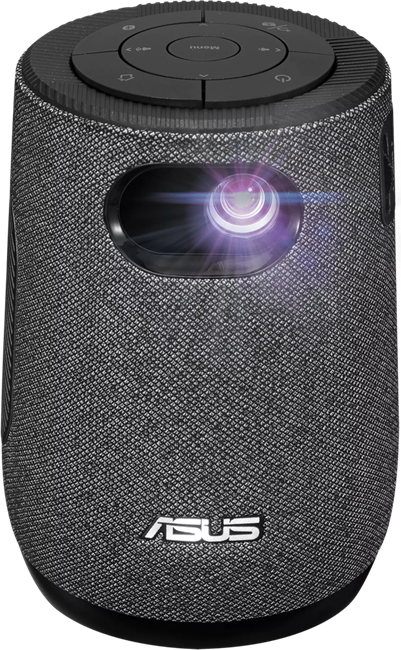Проектор ASUS ZenBeam Latte L1 n18196 - фото 108377