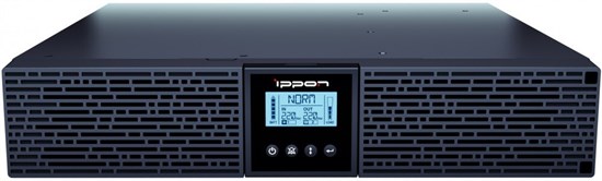 ИБП Ippon Smart Winner II 1500 Euro n13243 - фото 108461