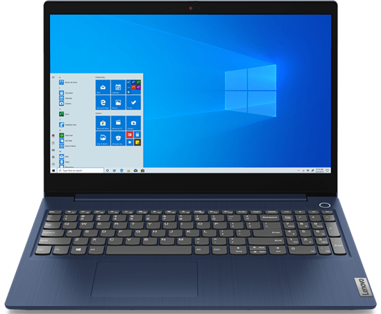 Ноутбук Lenovo IdeaPad 3 15ITL5 (81X80057RU) n16678 - фото 108758