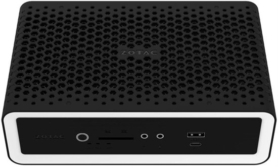 Платформа Zotac ZBOX-CI625NANO-BE n15541 - фото 108811