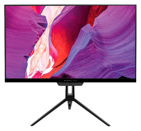 Моноблок Digma Pro AiO 27i (DM27P5-ADXW01) n15098 - фото 108872