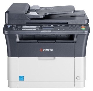 МФУ Kyocera FS-1120MFP n17301 - фото 108946