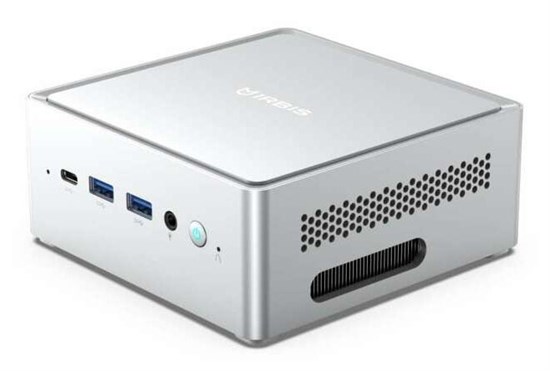 Неттоп IRBIS Smartdesk (IMFPC131) n15454 - фото 108988