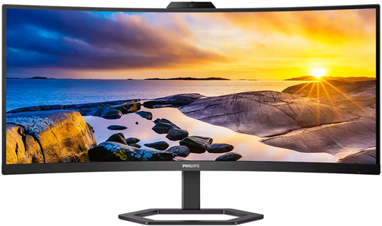 Монитор Philips 34 34E1C5600HE n14138 - фото 109008