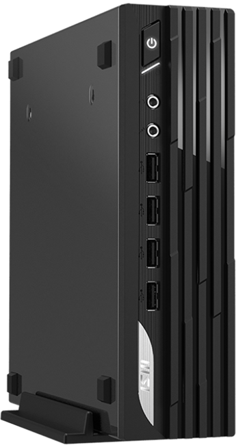 Неттоп MSI Pro DP21 13M (9S6-B0A421-671) n15409 - фото 109179