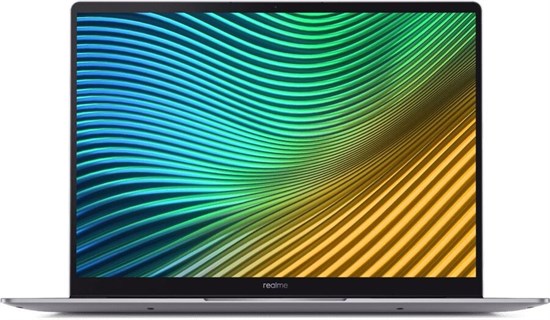 Ноутбук Realme Book RMNB 1001 Grey (6941764402980) n15834 - фото 109191
