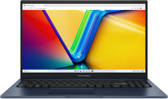Ноутбук ASUS X1504ZA Vivobook 15 (BQ824) n16247 - фото 109239