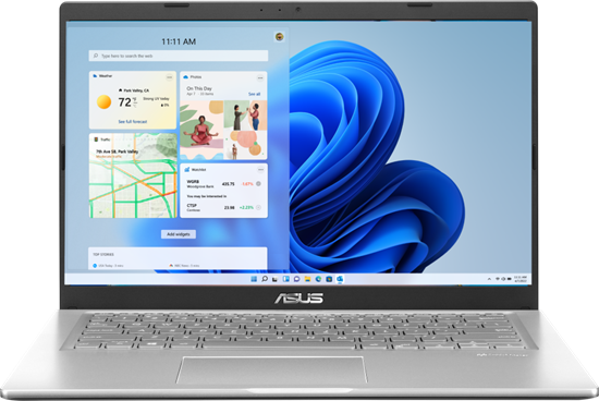 Ноутбук ASUS X415EA Vivobook (EB383W) n16884 - фото 109248