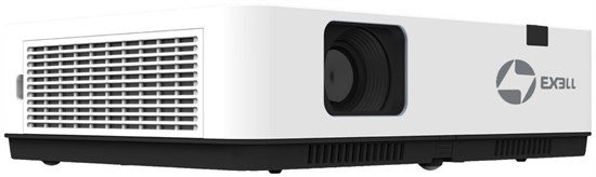 Проектор Exell EXL101 n17703 - фото 109349