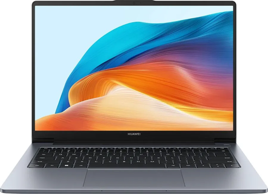 Ноутбук Huawei MateBook D 14 MDF-X (53013RHL) n17134 - фото 109513
