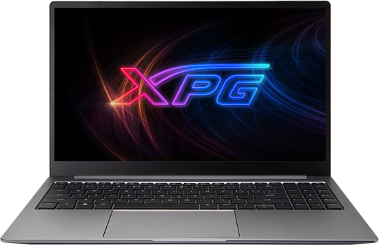 Ноутбук ADATA XPG Xenia 15 TC Lifestyle Ultrabook (XENIATC15I5G11GXEL9-GYCRU) n15878 - фото 109565