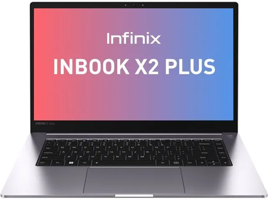Ноутбук Infinix INBOOK X2 Plus (71008300759) n16587 - фото 109678