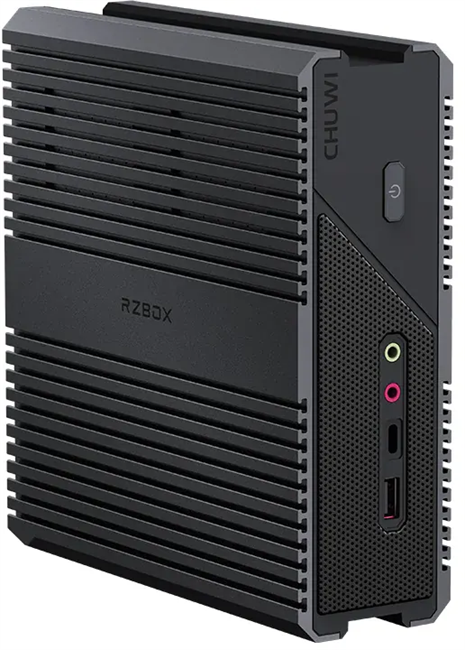Неттоп Chuwi RZBox CWI538I513P n15397 - фото 109704